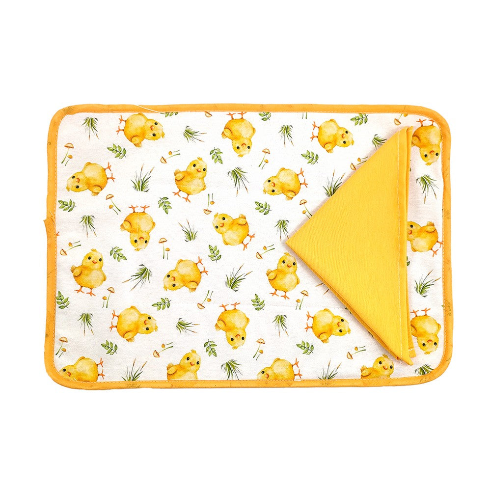 Accessori pasquali linea easter BUNNY e TITTI