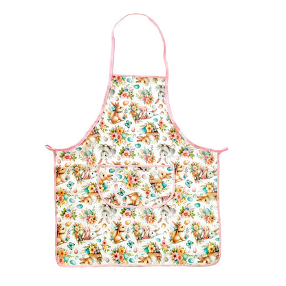 Grembiule intero EASTER