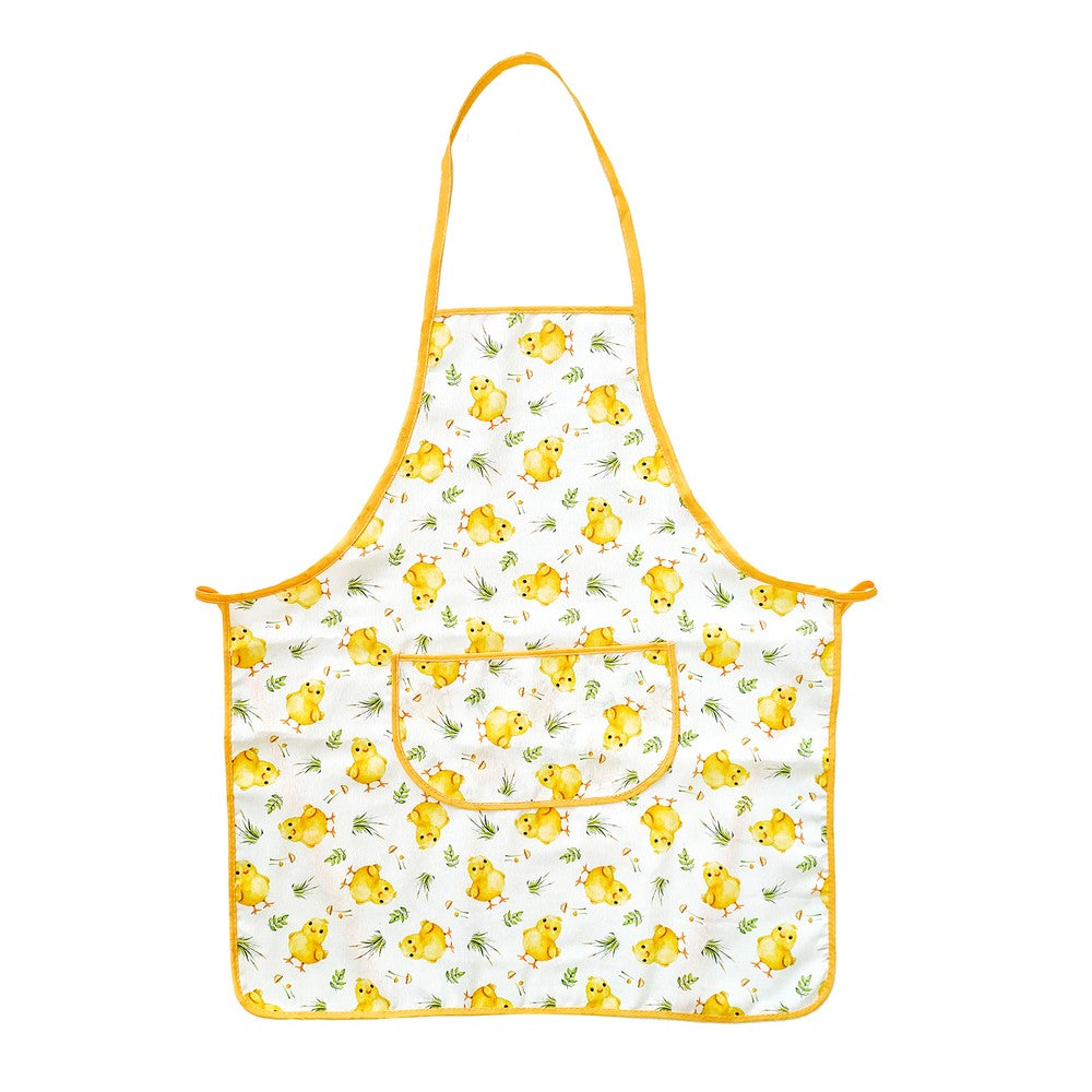 Grembiule intero EASTER