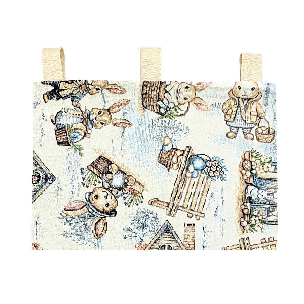 Copriforno cm.50x33 h con velcro regolabile MEXICO - sfuso