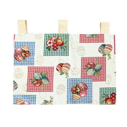 Copriforno cm.50x33 h con velcro regolabile MEXICO - sfuso