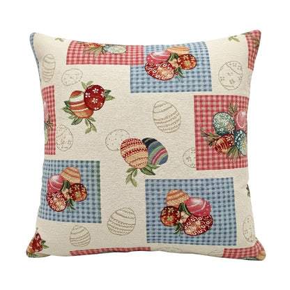 Fodera cuscino GOBELIN cm 45x45 con cerniera