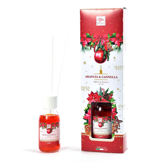 Diffusori di essenze 125 ml