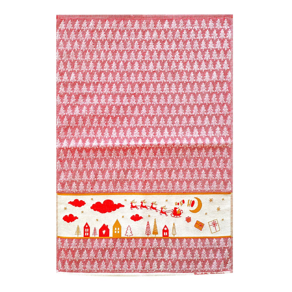 Strofinaccio spugna SLITTA VOLANTE cm.50x70