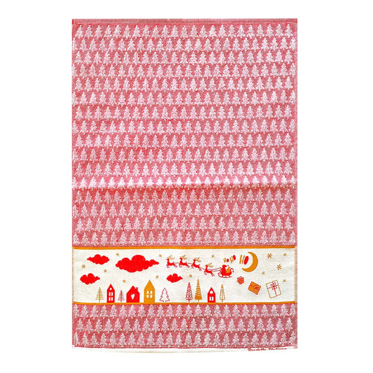 Strofinaccio spugna SLITTA VOLANTE cm.50x70