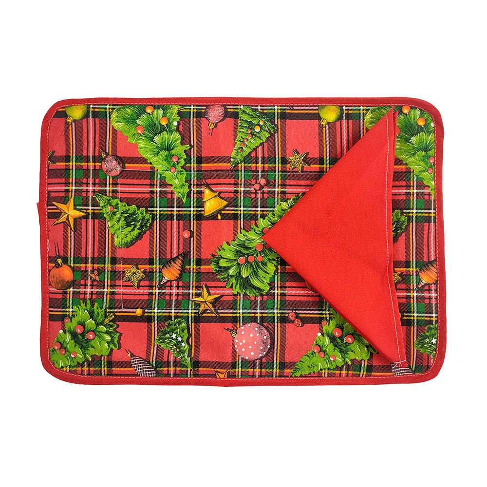 Set prima colazione imbottito CHRISTMAS