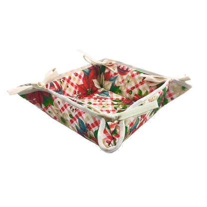 Cestino portapane CHRISTMAS