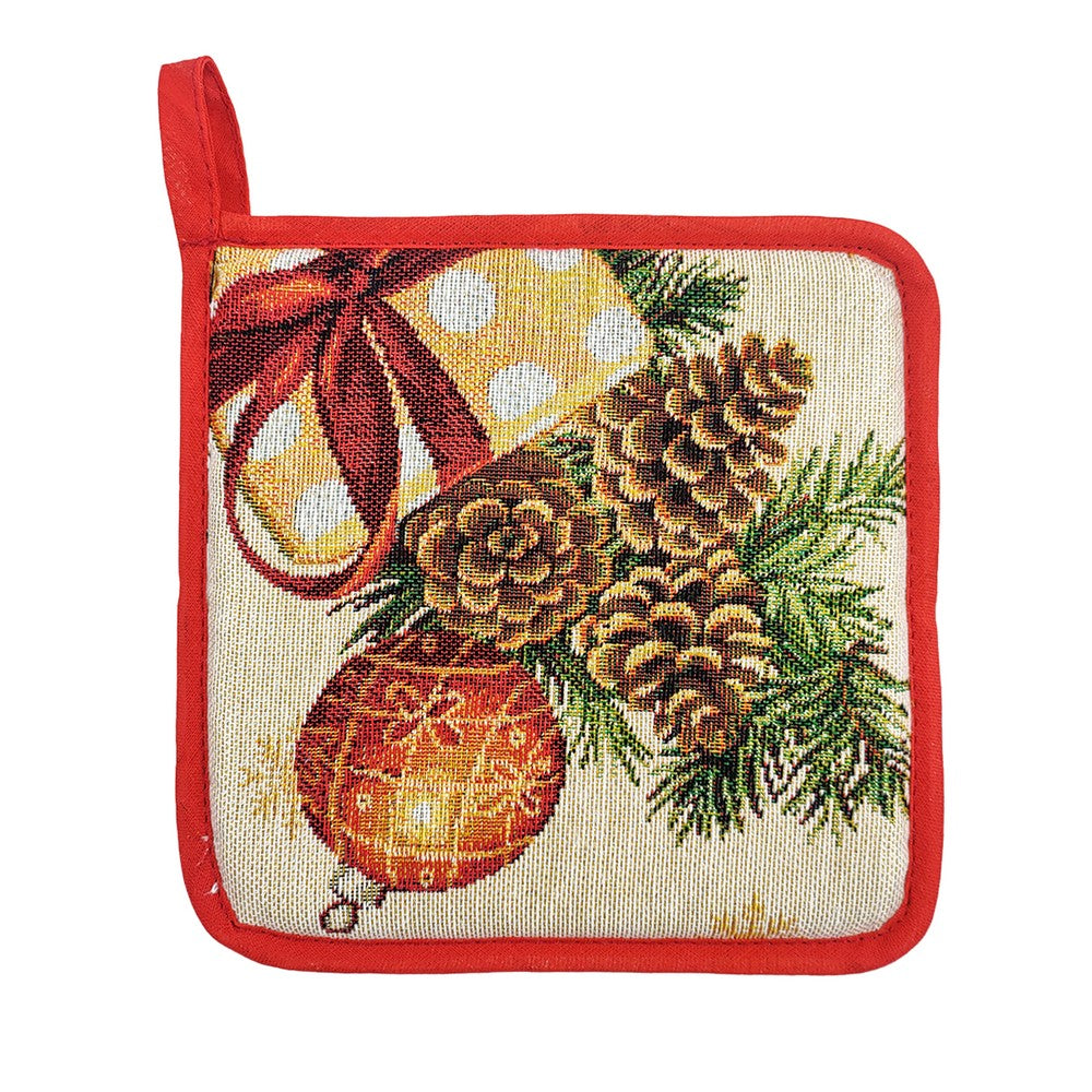 Presina GOBELIN NATALE