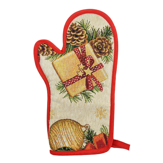 Guanto forno GOBELIN NATALE