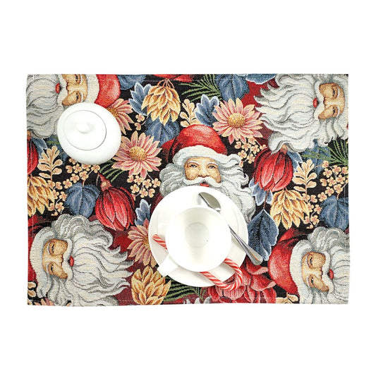 Tovaglietta colazione cm 40x52 GOBELINE NATALE