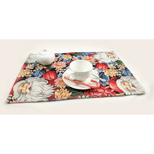 Tovaglietta colazione cm 40x52 GOBELINE NATALE