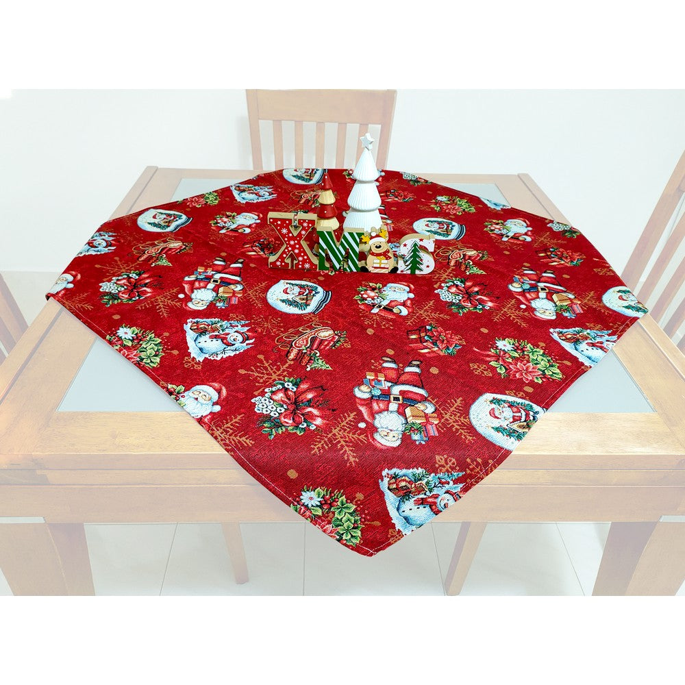 Tovaglia Natale GOBELINE