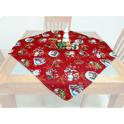 Tovaglia Natale GOBELINE