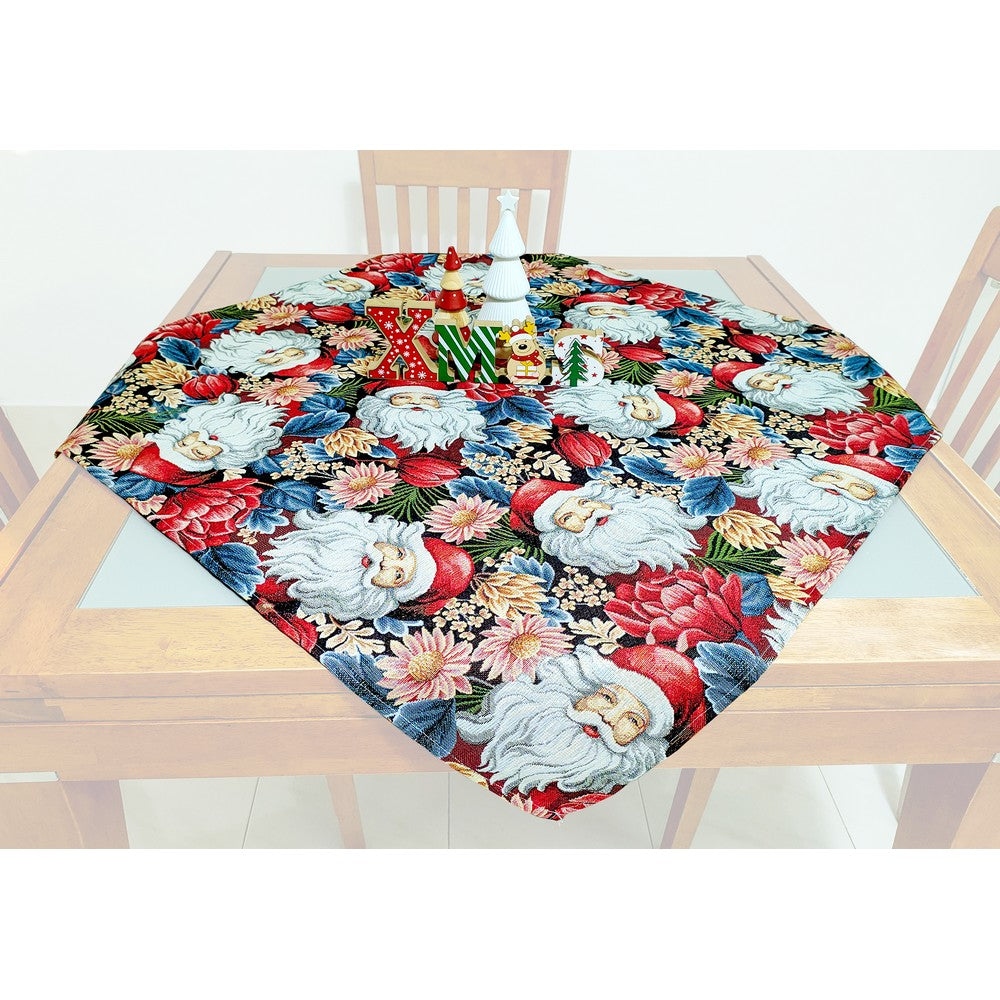 Tovaglia Natale GOBELINE