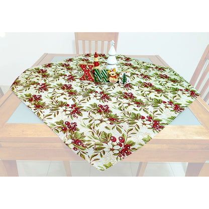 Tovaglia Natale GOBELINE