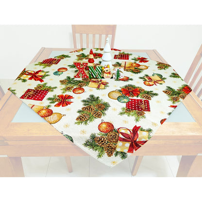 Tovaglia Natale GOBELINE