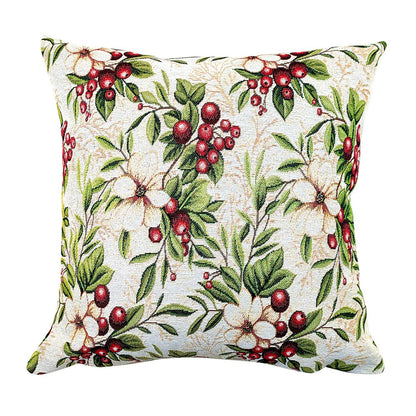 Fodera cuscino NATALE GOBELIN