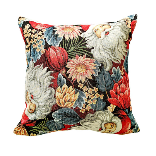 Fodera cuscino NATALE GOBELIN