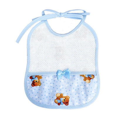 Bavetta MARGOT cm.17x20 da ricamare