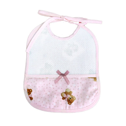 Bavetta MARGOT cm.17x20 da ricamare