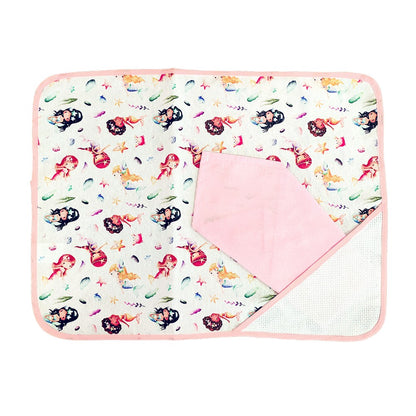 Set prima colazione bimbo RUSSEL da ricamare + tovagliolo