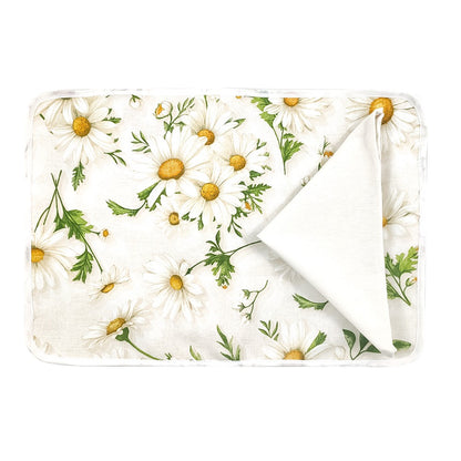 Set prima colazione SUMMER: tovaglietta imbottita+tovagliolo