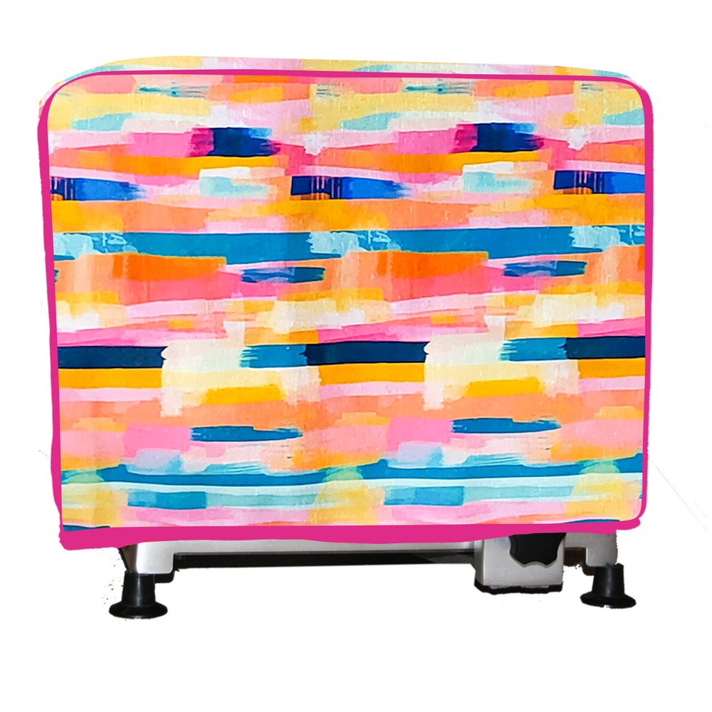 Copri affettatrice grande  cm.43x56x31