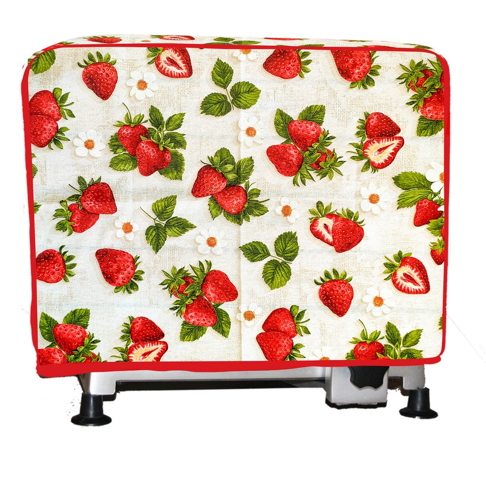 Copri affettatrice grande  cm.43x56x31