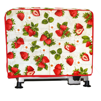 Copri affettatrice grande  cm.43x56x31