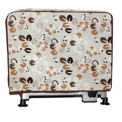 Copri affettatrice grande  cm.43x56x31