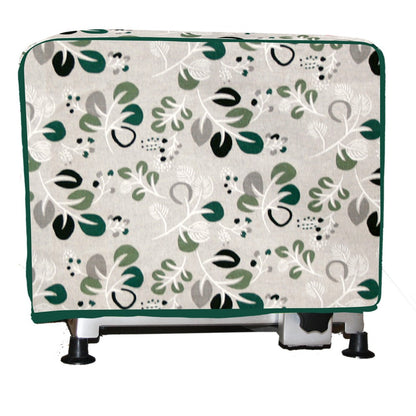 Copri affettatrice grande  cm.43x56x31