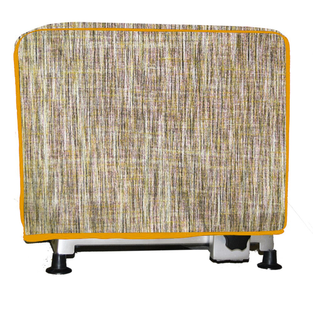 Copri affettatrice grande  cm.43x56x31