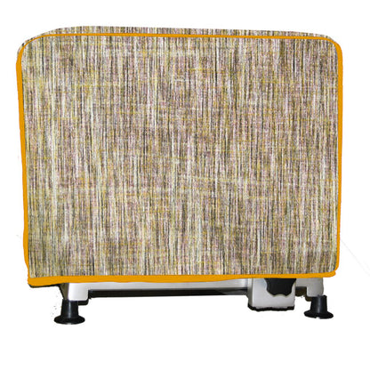 Copri affettatrice grande  cm.43x56x31