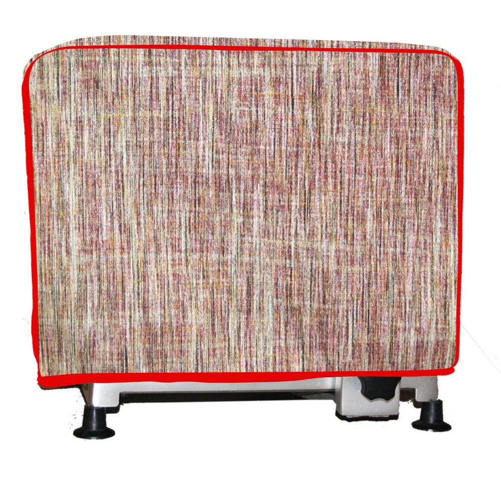 Copri affettatrice grande  cm.43x56x31