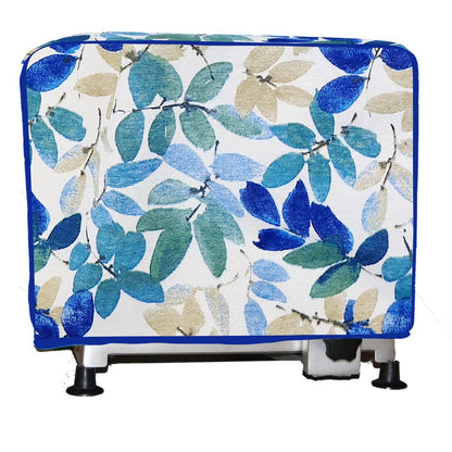 Copri affettatrice grande  cm.43x56x31