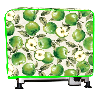 Copri affettatrice piccolo cm.38x44x29