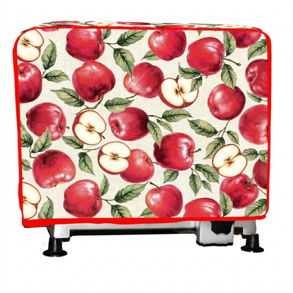 Copri affettatrice piccolo cm.38x44x29
