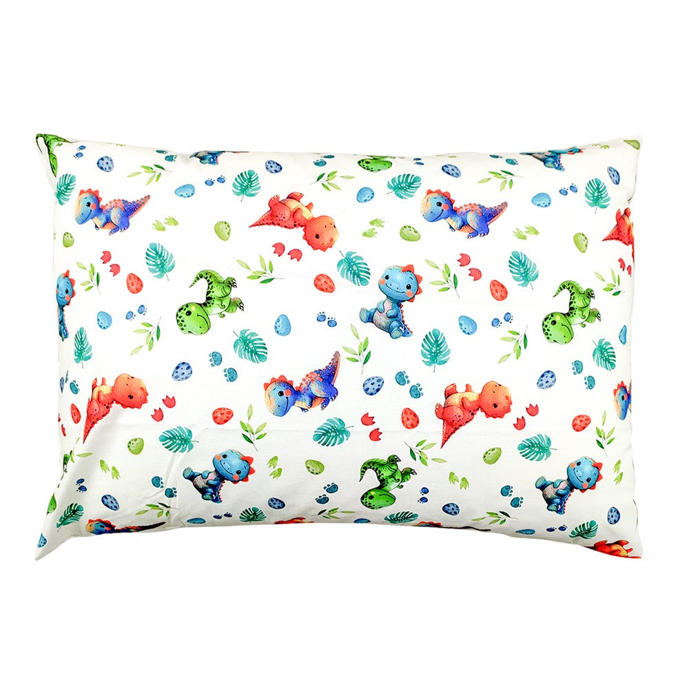 Federa Per Cuscini Fragole E Ciliegie 40x40 Cm - Foto 8