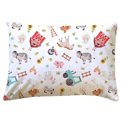 Federa culla SEBASTIAN cm.30x40