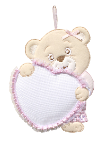 Fiocco nascita personalizzato CON IL NOME CHE VUOI TU