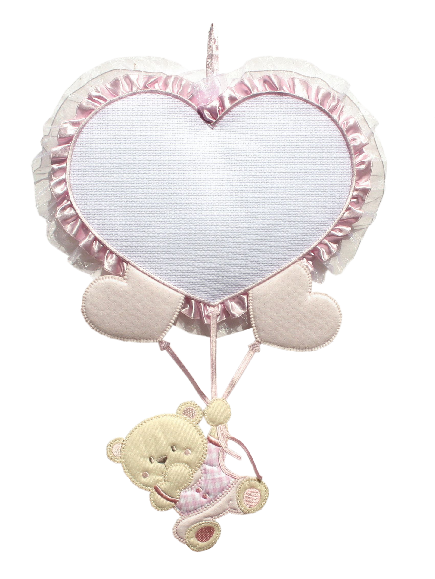 Fiocco nascita personalizzato CON IL NOME CHE VUOI TU