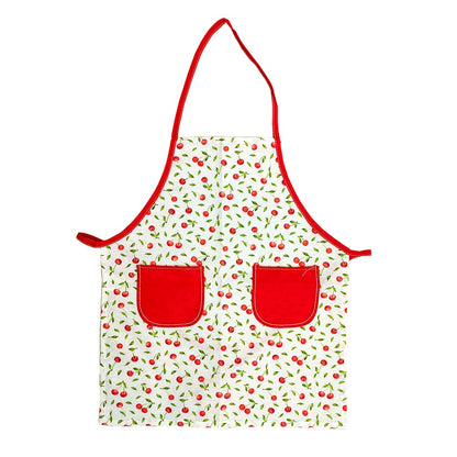 Grembiulino bimbo SEBASTIAN con due tasche