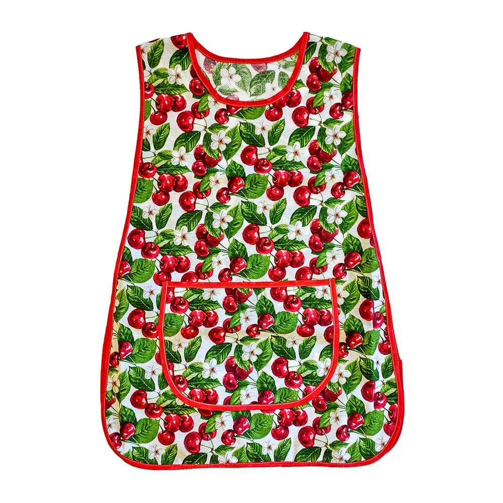 Casacca da cucina PRIMAVERA