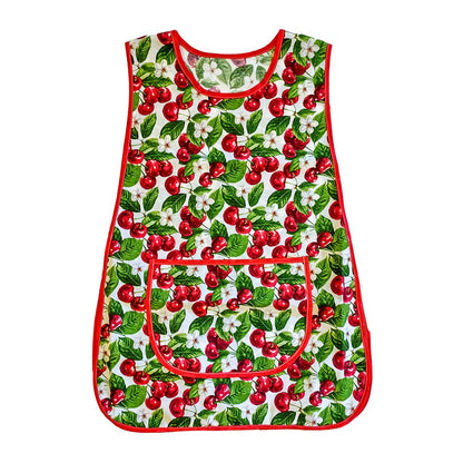 Casacca da cucina PRIMAVERA