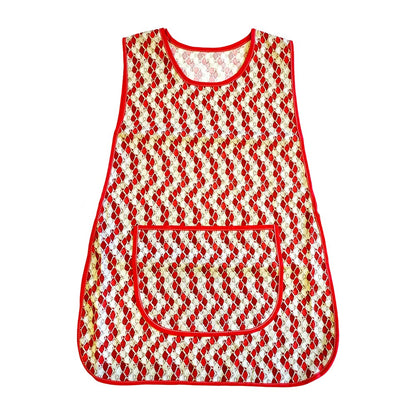 Casacca da cucina PRIMAVERA