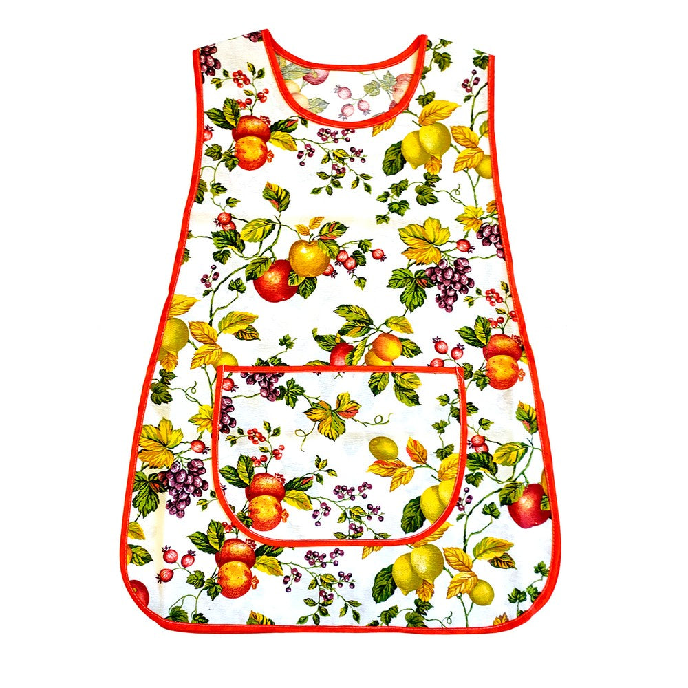 Casacca da cucina PRIMAVERA