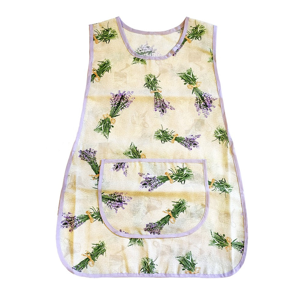 Casacca da cucina PRIMAVERA