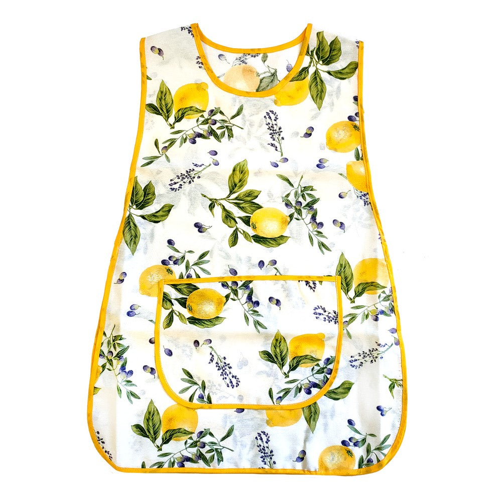 Casacca da cucina PRIMAVERA