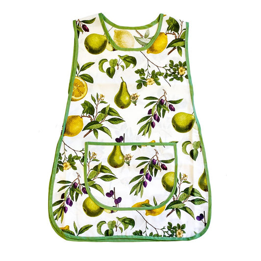 Casacca da cucina PRIMAVERA