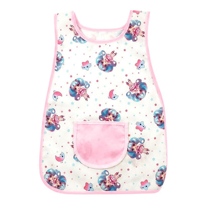 Casacca bimbo SEBASTIAN con tasca